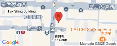 Elite Court  Address