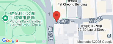16 Glass Street Haidu Western-Style, Low Floor Address