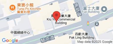 Hung To Commercial Building  Address