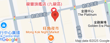 通菜街36号 1室 低层 物业地址