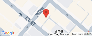 桂林街26-28号 C室 低层 物业地址