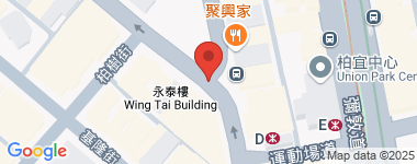 店铺 地下 物业地址