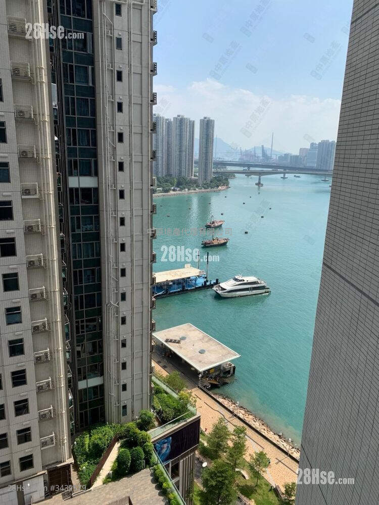 Ocean Pride Sell 2 Bedrooms 532 ft² ( 49.4 m² )