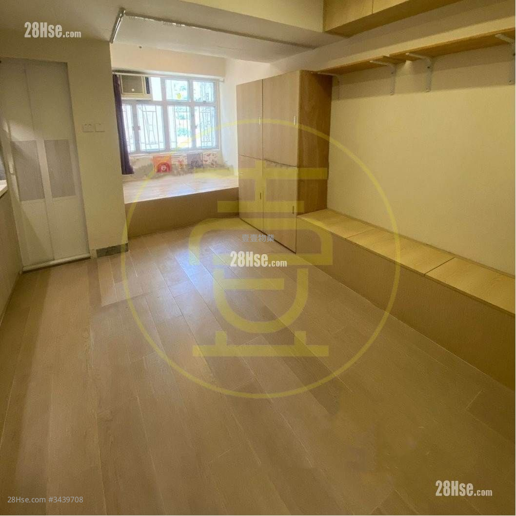 Shun Lee Commercial Building Sell Studio , 1 Toilet