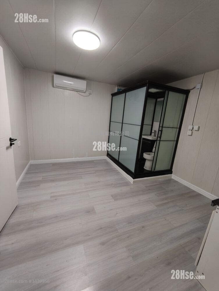 Village Rental 1 Bedroom , 1 Bathroom 400 ft² ( 37.2 m² )