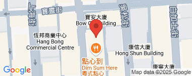 Tak Fook Building Room C, Low Floor Address