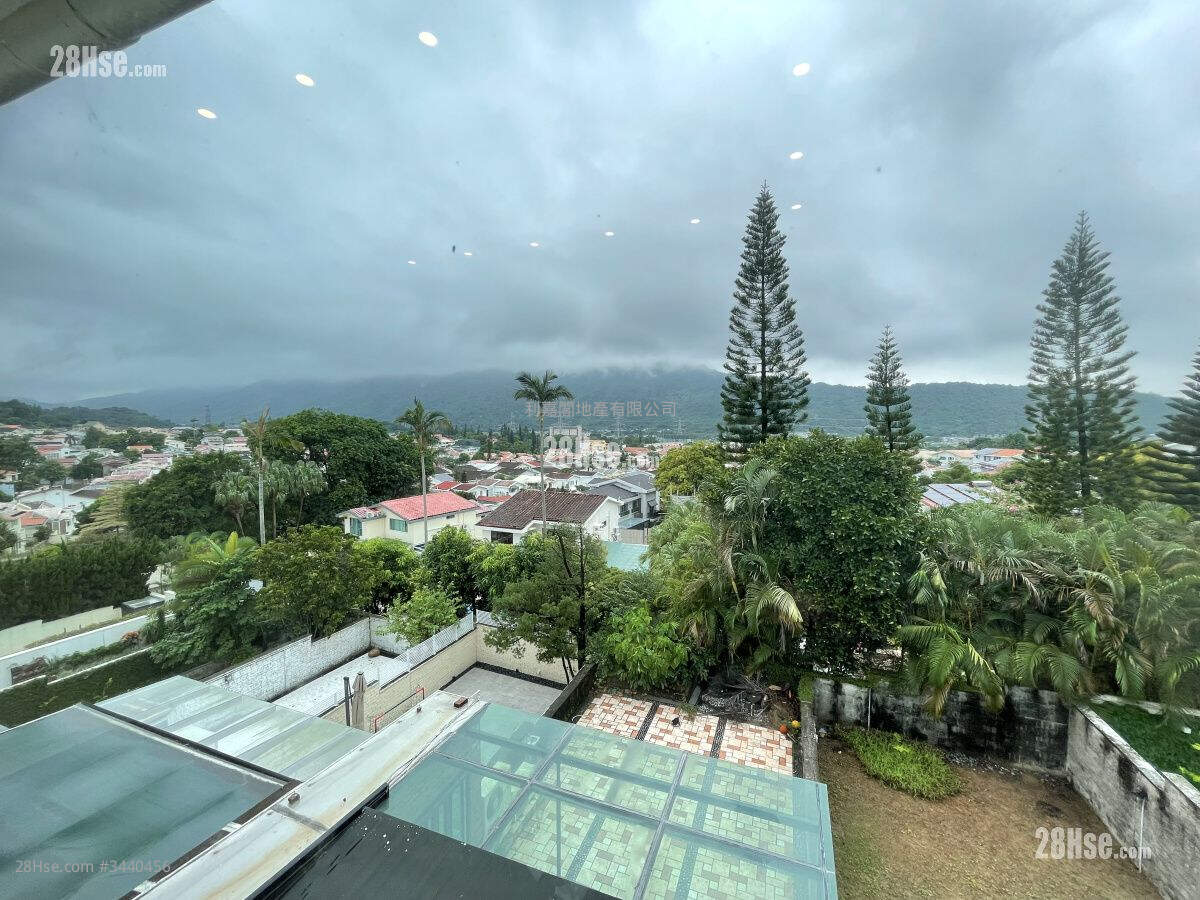 Hong Lok Yuen Rental 1,214 ft² ( 112.8 m² )