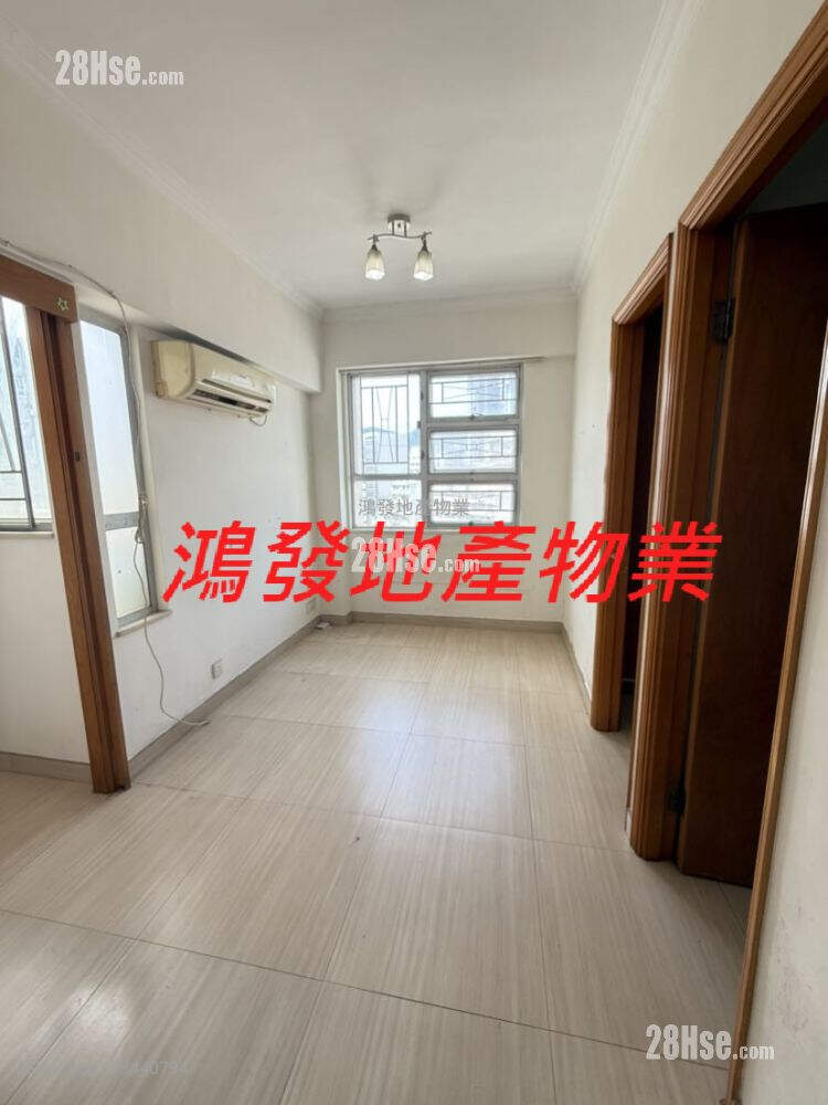 Ka Lee Building Sell 2 Bedrooms , 1 Bathroom 285 ft² ( 26.5 m² )