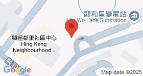  UNI Residence 地图