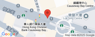 Commercial Center  Address