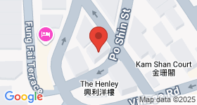 2 Wang Tak Street Map