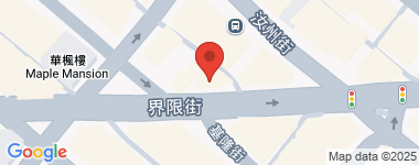 19 Boundary Street Room A Address