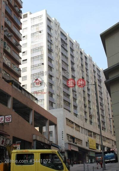 Kin Fat Industrial Centre Sell 1 Toilet