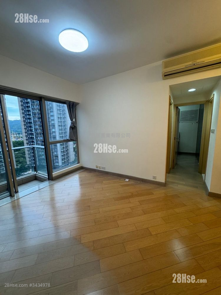 La Grove Rental 2 Bedrooms , 1 Bathroom 511 ft² ( 47.5 m² )