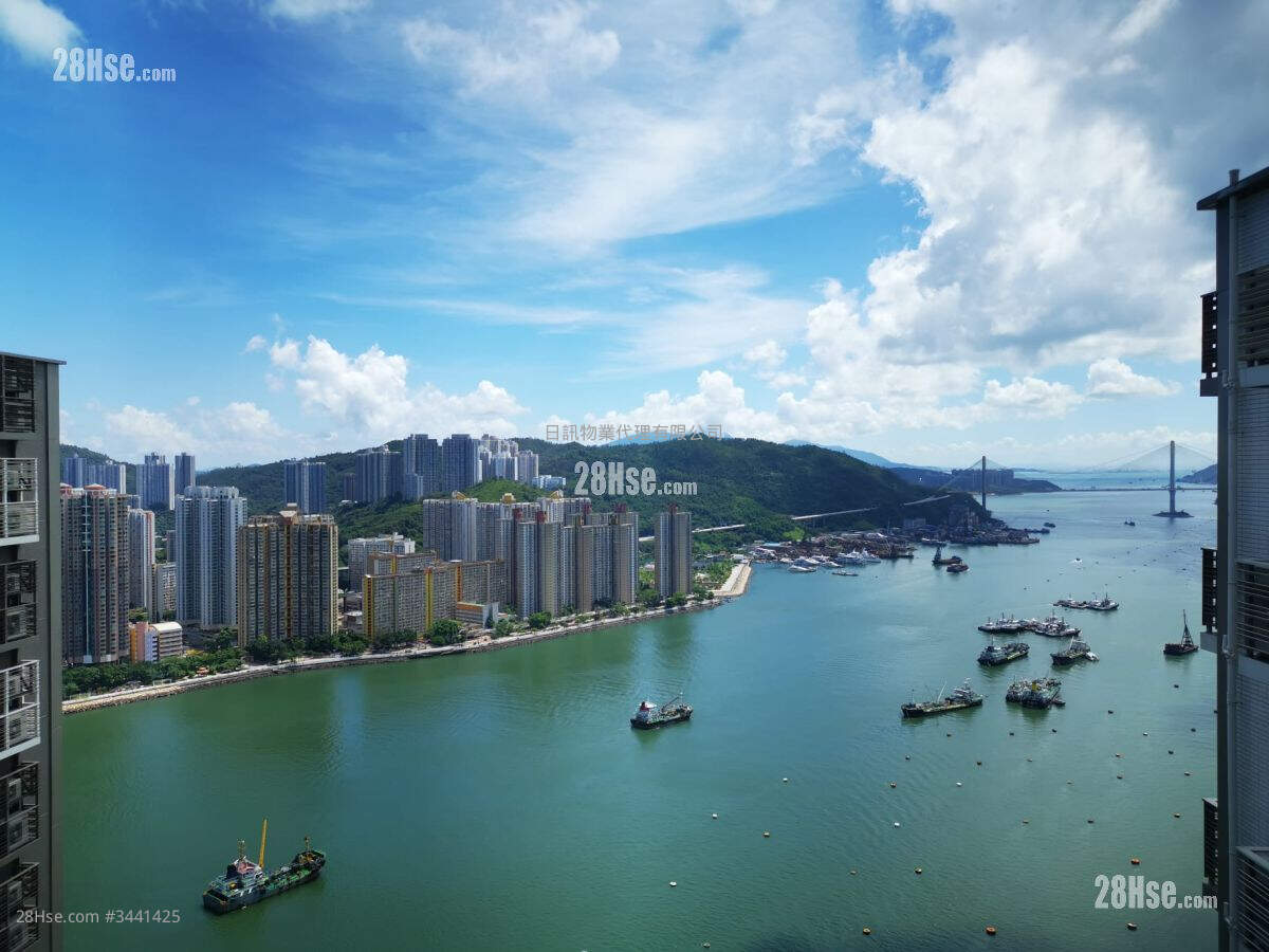 Ocean Pride Sell 3 Bedrooms , 2 Bathrooms 754 ft² ( 70.0 m² )