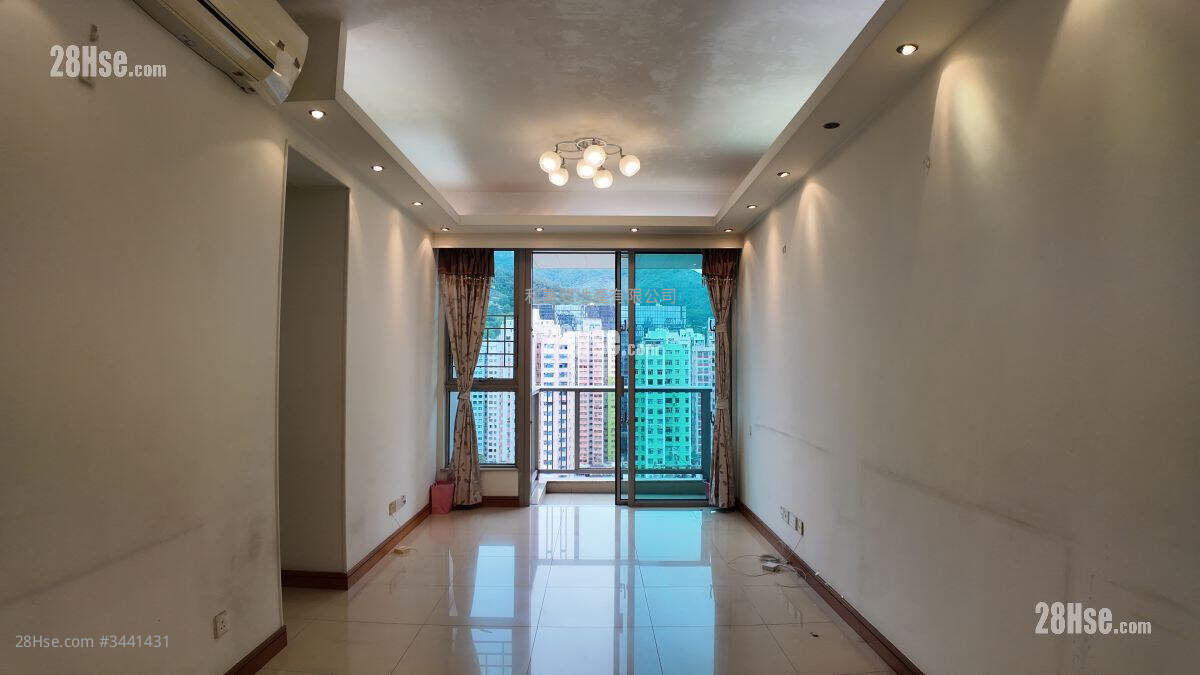 Vision City Sell 3 Bedrooms , 2 Bathrooms 668 ft² ( 62.1 m² )
