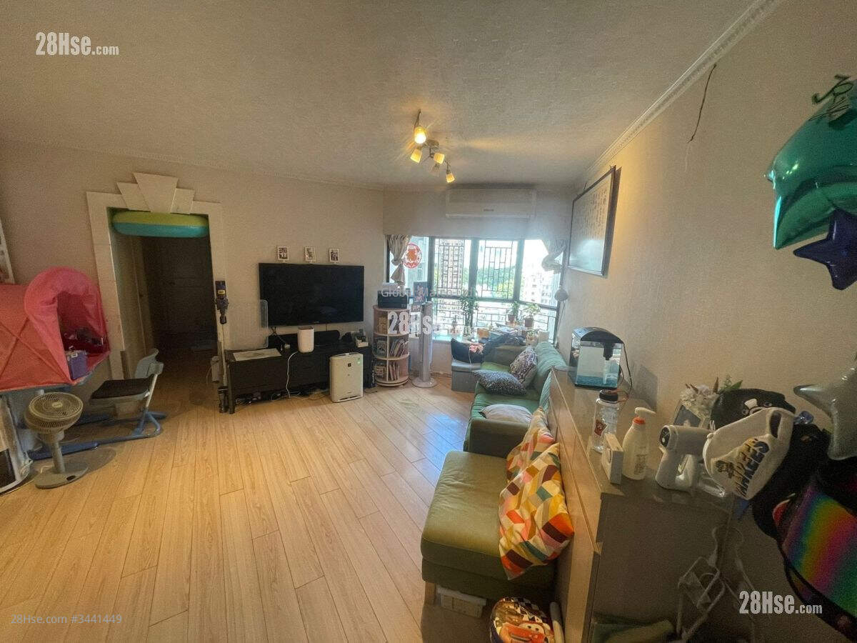 Illumination Terrace Sell 3 Bedrooms , 2 Bathrooms 731 ft² ( 67.9 m² )