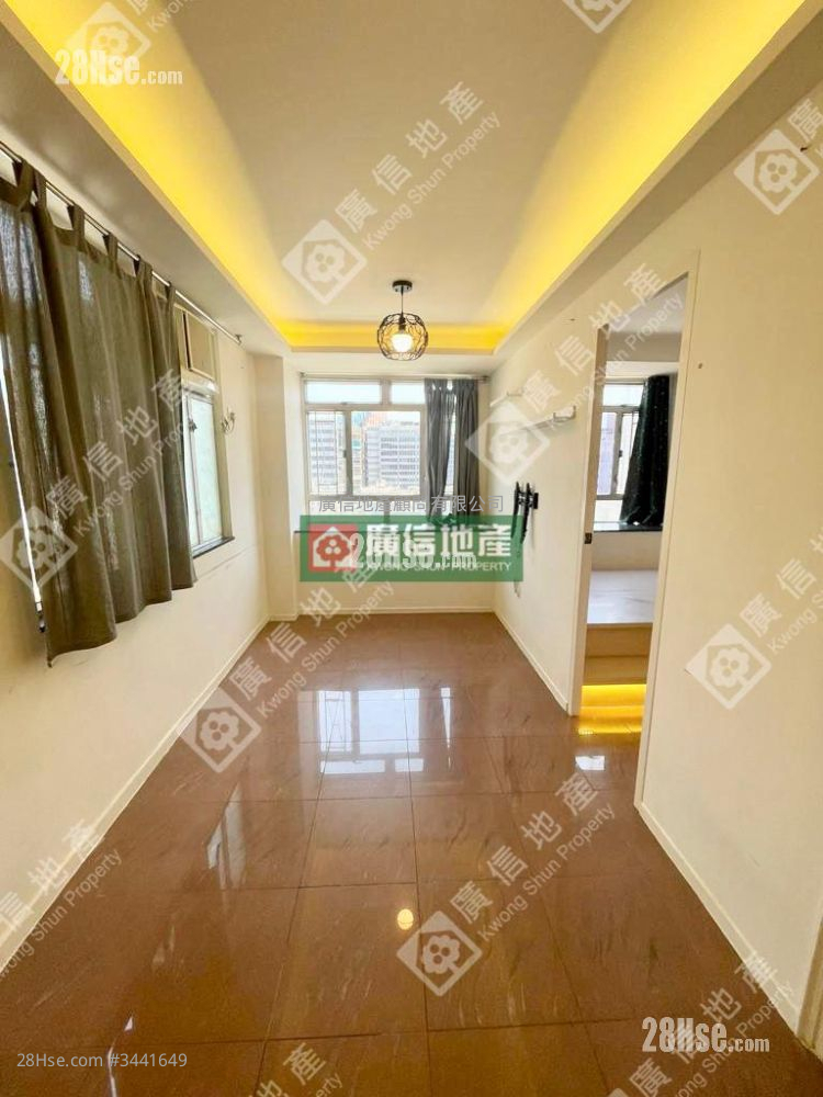 Tak Kei Building Sell 1 Bedroom , 1 Bathroom 259 ft² ( 24.1 m² )