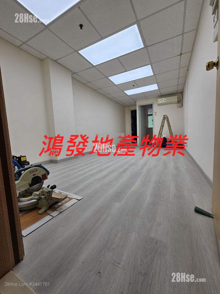 友来大厦 售盘 1 房 260 平方尺 ( 24.2 平方米 )