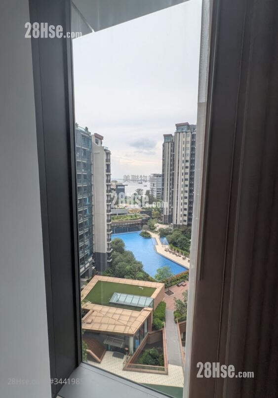 The Bloomsway Sell 2 Bedrooms 575 ft² ( 53.4 m² )