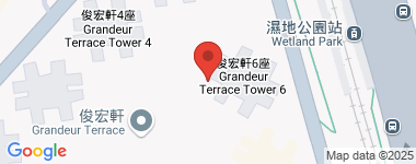 Grandeur Terrace 地鋪 Address