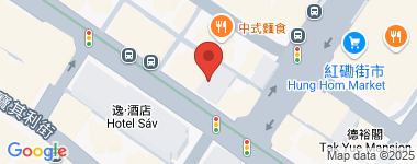 38 Wuhu Street Room 38 Address