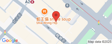 鸭寮街162号 5F室 物业地址