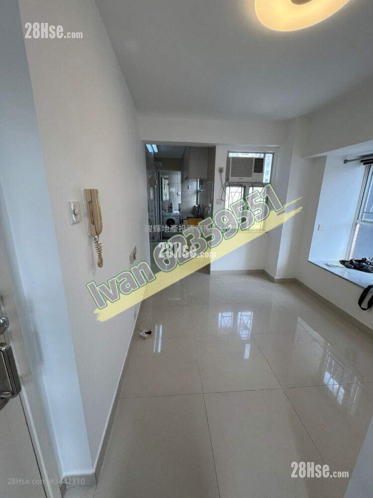 Chee Sing Building Rental Studio , 1 Bathroom 169 ft² ( 15.7 m² )
