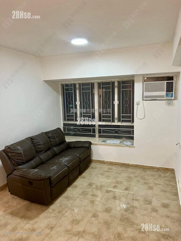 Tsuen King Garden Rental 2 Bedrooms 431 ft² ( 40.0 m² )