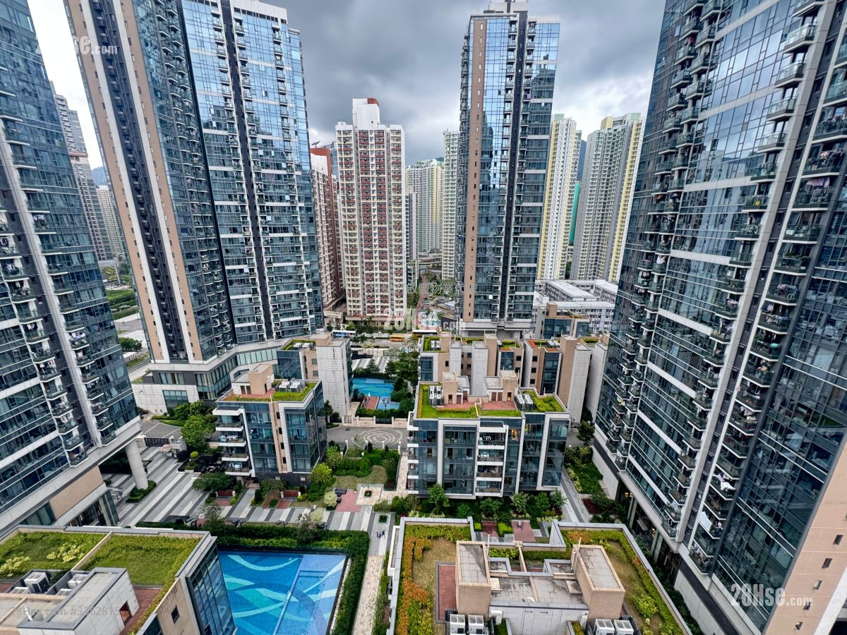 Oasis Kai Tak Rental 2 Bedrooms , 1 Bathroom 494 ft² ( 45.9 m² ) Oasis Kai Tak Rental 2 Bedrooms , 1 Bathroom 494 ft² ( 45.9 m² )