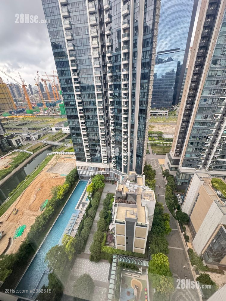 Oasis Kai Tak Rental 2 Bedrooms , 1 Bathroom 494 ft² ( 45.9 m² ) Oasis Kai Tak Rental 2 Bedrooms , 1 Bathroom 494 ft² ( 45.9 m² )