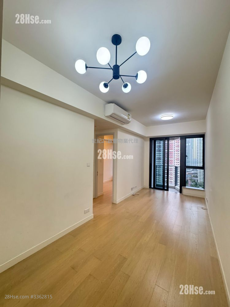 Oasis Kai Tak Rental 2 Bedrooms , 1 Bathroom 494 ft² ( 45.9 m² ) Oasis Kai Tak Rental 2 Bedrooms , 1 Bathroom 494 ft² ( 45.9 m² )