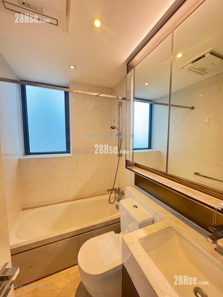 Oasis Kai Tak Rental 2 Bedrooms , 1 Bathroom 494 ft² ( 45.9 m² ) Oasis Kai Tak Rental 2 Bedrooms , 1 Bathroom 494 ft² ( 45.9 m² )