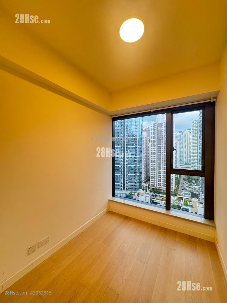 Oasis Kai Tak Rental 2 Bedrooms , 1 Bathroom 494 ft² ( 45.9 m² ) Oasis Kai Tak Rental 2 Bedrooms , 1 Bathroom 494 ft² ( 45.9 m² )