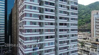 Dragon View House Building