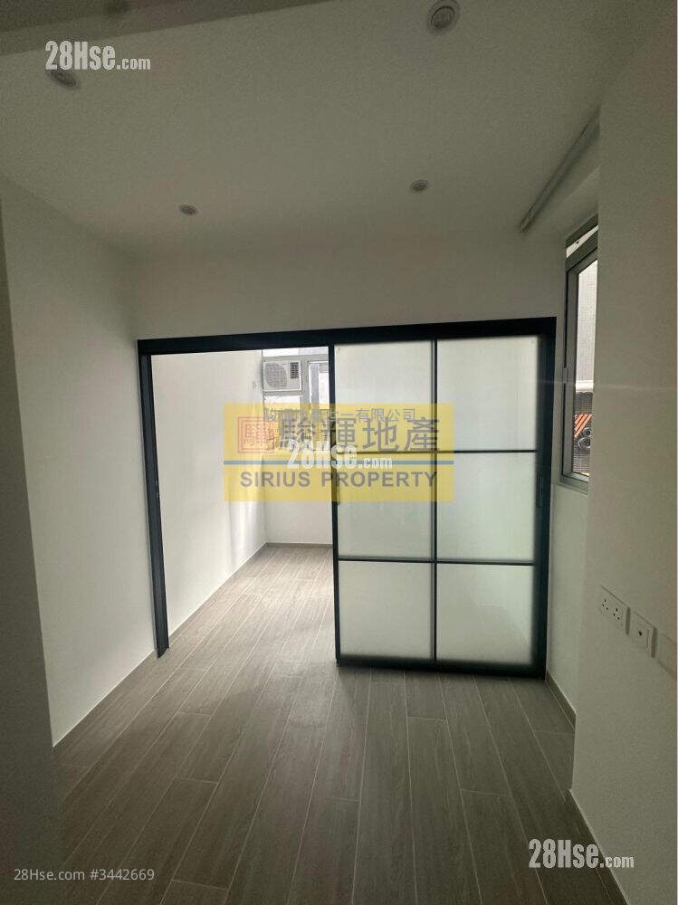 38 Wuhu Street Rental 1 Bedroom , 1 Bathroom 180 ft² ( 16.7 m² )