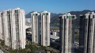 火炭银禧花园7座高层2房户月租$18,300 约6.4厘租金回报