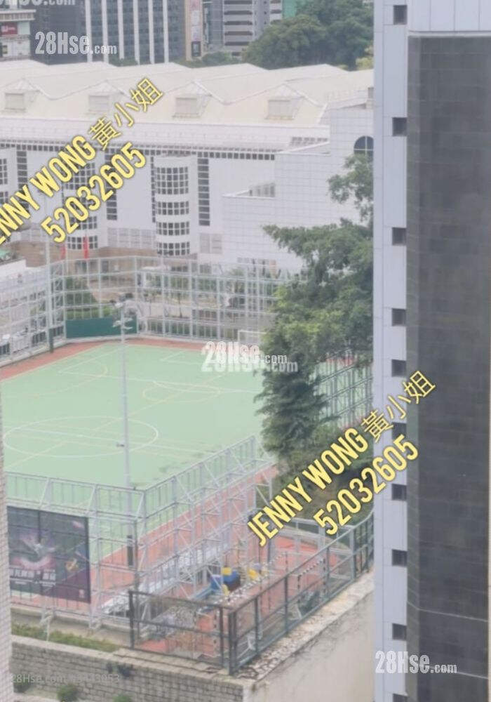 Po Fat Building Sell 1 Bedroom , 1 Bathroom 281 ft² ( 26.1 m² )