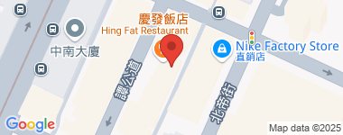 嘉运阁 高层 物业地址