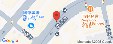 单幢楼房 D室 物业地址