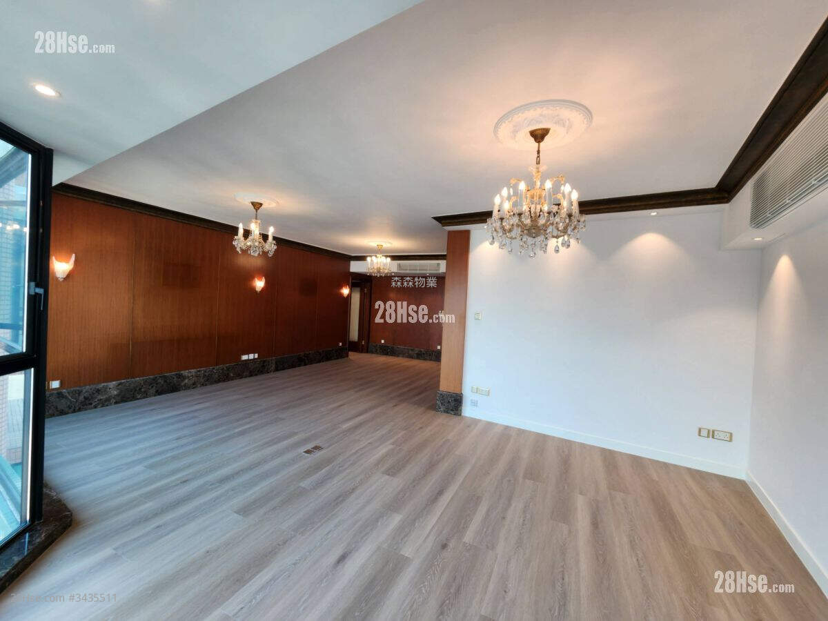 Dynasty Court Sell 3 Bedrooms , 2 Bathrooms 1,520 ft² ( 141.2 m² )