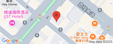 Apartment Full Layer Address