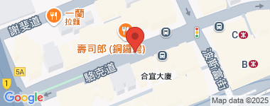 单幢楼房 C室 物业地址