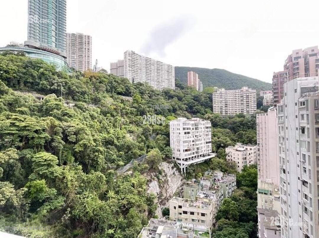 The Altitude Sell 3 Bedrooms , 2 Bathrooms 1,509 ft² ( 140.2 m² )