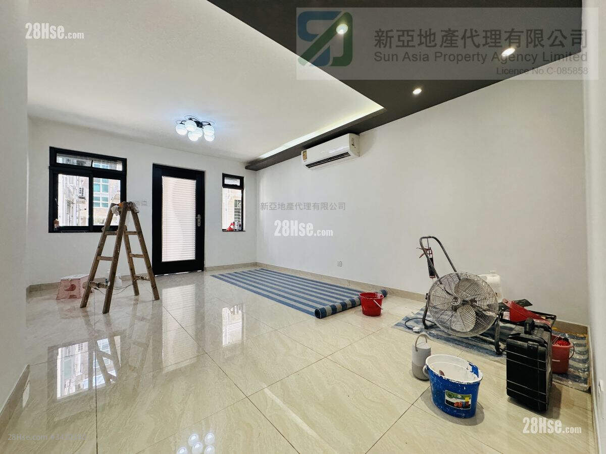Tseung Kwan O Village Rental 3 Bedrooms , 1 Bathroom