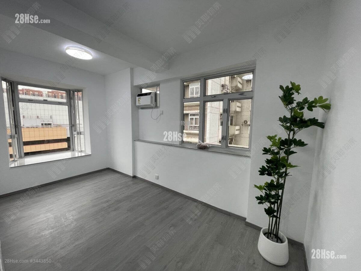 Shatin Centre Sell 2 Bedrooms 288 ft² ( 26.8 m² )