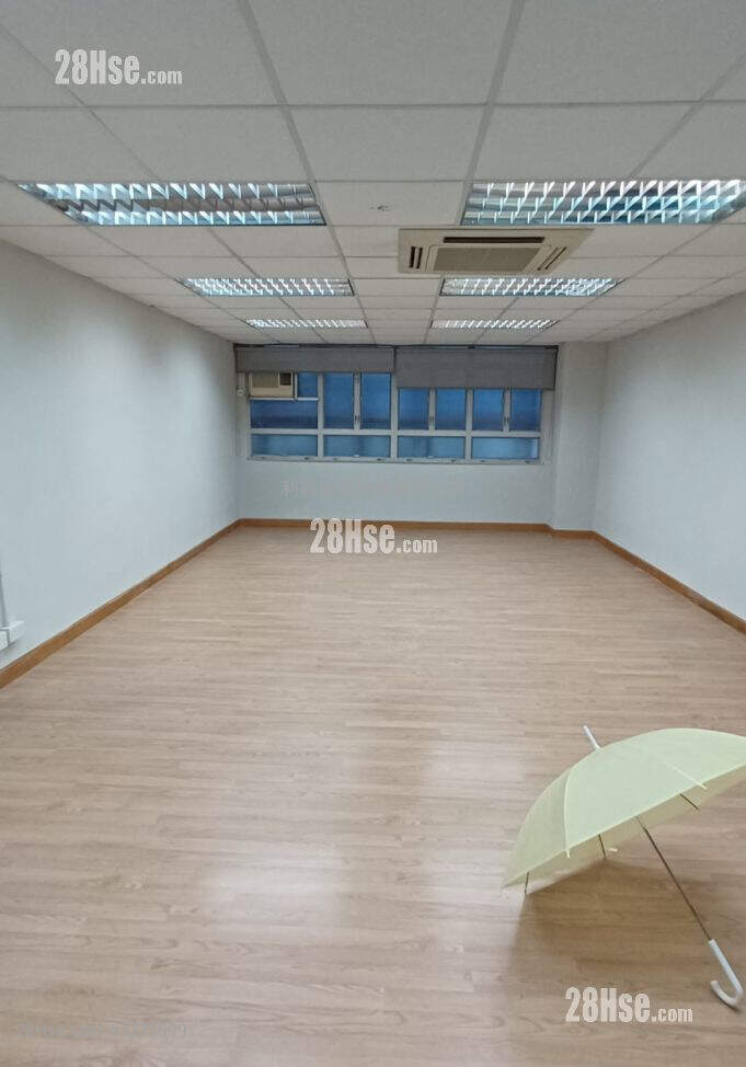 Startex Industrial Building Rental