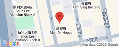8 Tung On Street Room 8 Address
