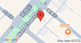 南昌街86号 地图