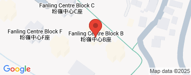 Fanling Centre Unit 3, Mid Floor, Block B, Phase I, Middle Floor Address